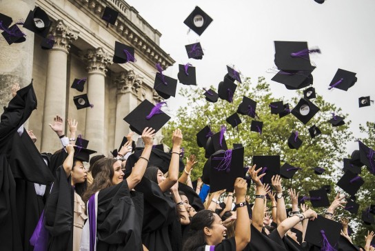 Factors to consider for MSc Finance